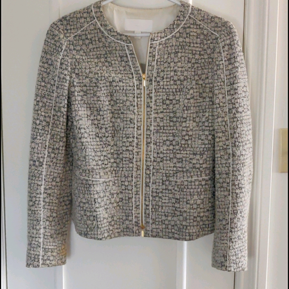 Hugo Boss jacket